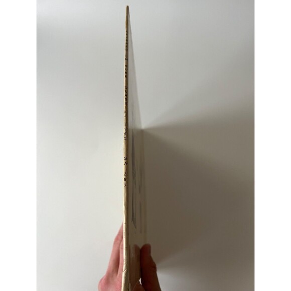 Wellesley Junior Show 1963 LP Charmed I'm Sure Soundcraft Associates VG SA-257 - Picture 3 of 7